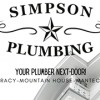 Simpson Plumbing