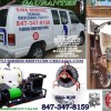 Sina Plumbing, Drain Service