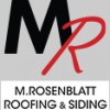 M. Rosenblatt Roofing & Siding