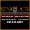 Sinclair Custom Contracting