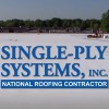 Single-Ply Systems