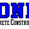 Sione Concrete Construction