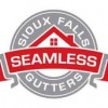 Sioux Falls Seamless Gutters