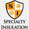 Specialty Insulation