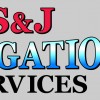 S & J Irrigation Services