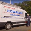 S J Kowalski