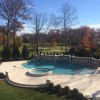 Sj Pools & Landscaping