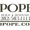 SJ Pope Design & Renovations