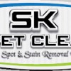 S K Carpet Rug & Upholstery Cleaning Service