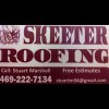 Skeeter Roofing