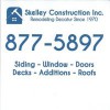 Skelley Construction