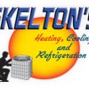 Skelton's Heating, Cooling & Refrigeration