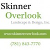 Skinner-Overlook Landscape