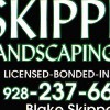 Skipper Landscaping