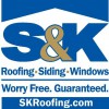 S&K Roofing, Siding & Windows