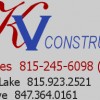 SKV Construction