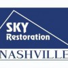 Sky Restoration