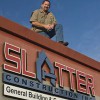 Slatter Construction