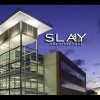 Madeline Anz Slay Architecture