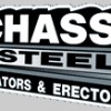 SL Chasse Steel