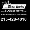 S & L Glass Works