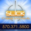 Slick Cyber Systems