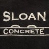 Sloan Concrete