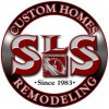 SLS Custom Homes & Remodel