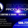 Sly Dog Productions