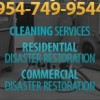 Service Master Clean By Robinson Of Fort Lauderdale