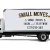Small Moves