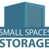 Small Spaces Storage