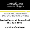ServiceMaster At Bakersfield