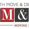S M & D Moving Service