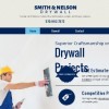 Smith & Nelson Drywall