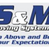 S & M Moving Systems