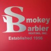 Smokey Barbier Heating