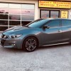Smoky Mountain Window Tinting