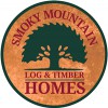 Smokey Mountain Log Homes