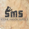 SMS Stone Mason Supply