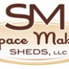 SpaceMakers Sheds