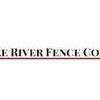 Snake River Fence