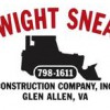 Snead Construction