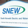 South Norwalk Electric & Water CT