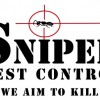 Sniper Pest Control