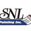 Snl Painting