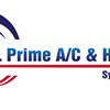 S & L Prime Air Conditioning & Heating Systems