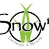 Snow's Landscape & Nursery
