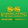 S&S Landscaping & Tree Service