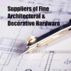 SnS Architectural Hardware
